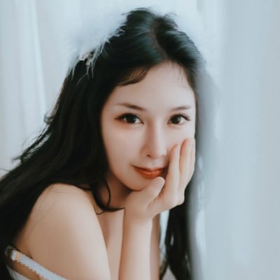 李娜娜 Nana 人物影像